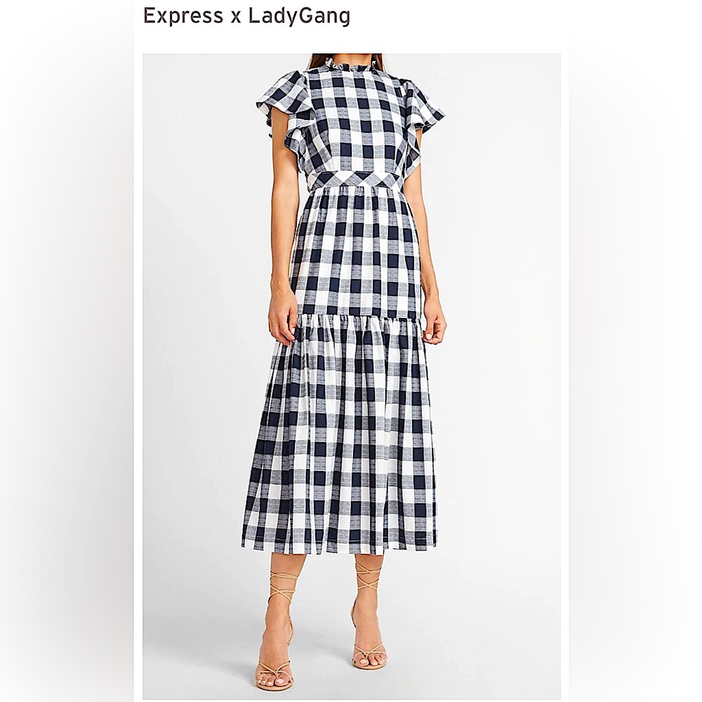Express X | LadyGang Collection